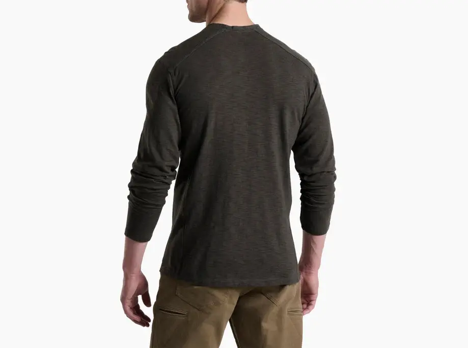 Rukus Henley- Carbon 2