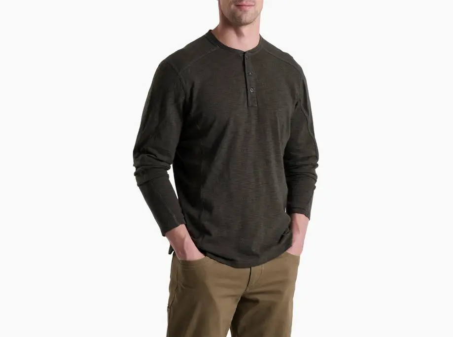 Rukus Henley- Carbon 3