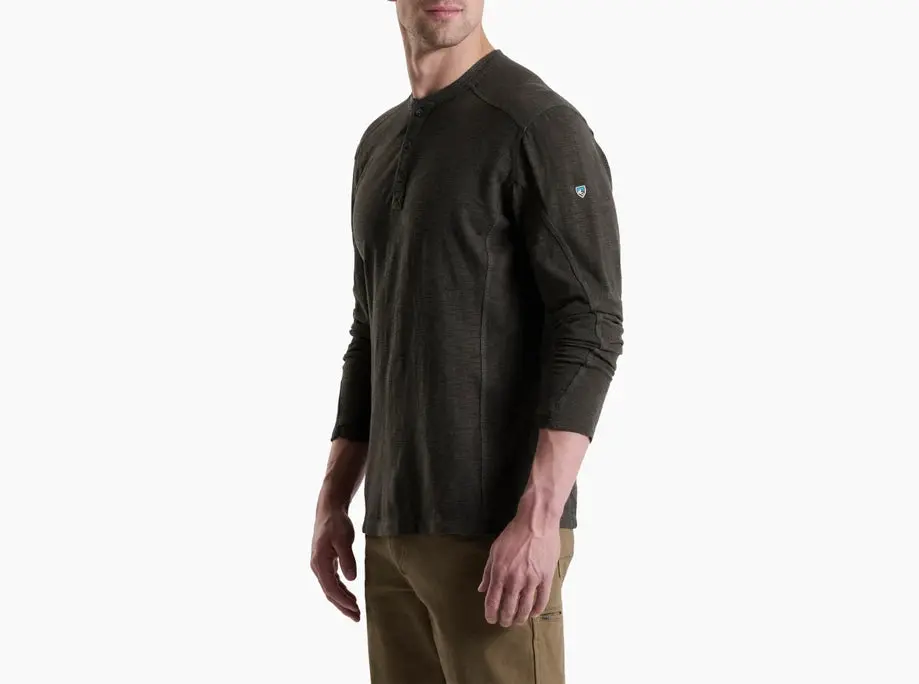 Rukus Henley- Carbon 1