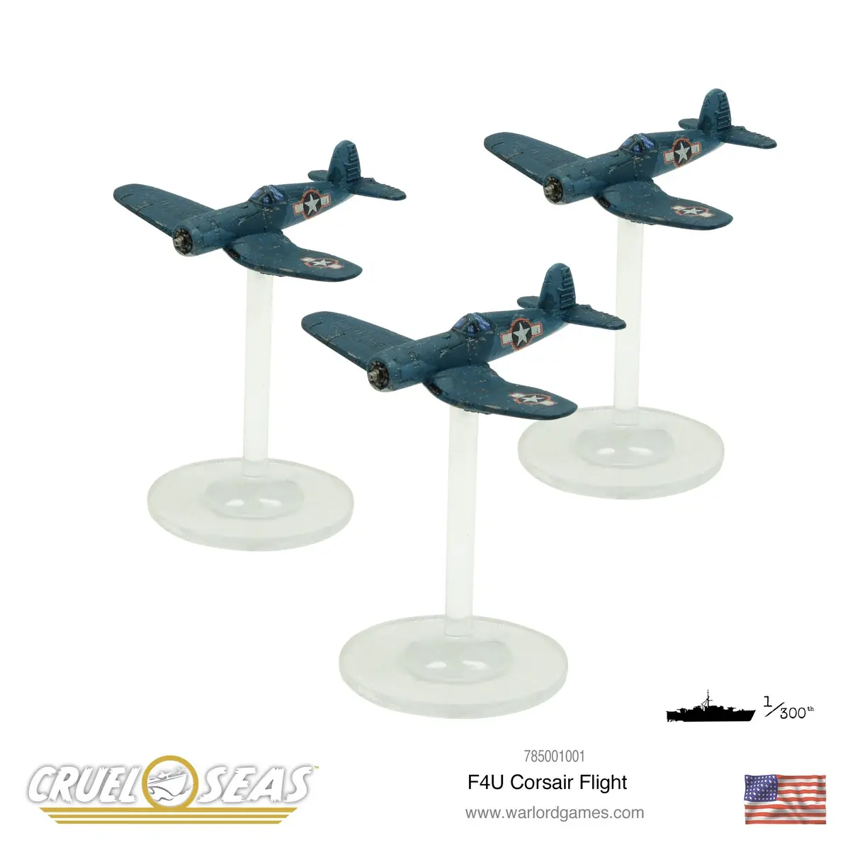 F4u Corsair Flight 1