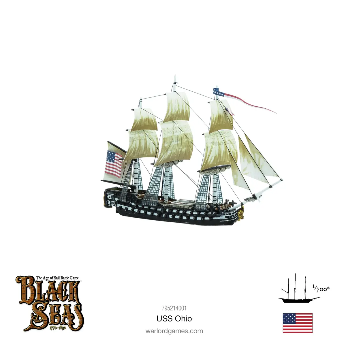 Black Seas: Uss Ohio 2