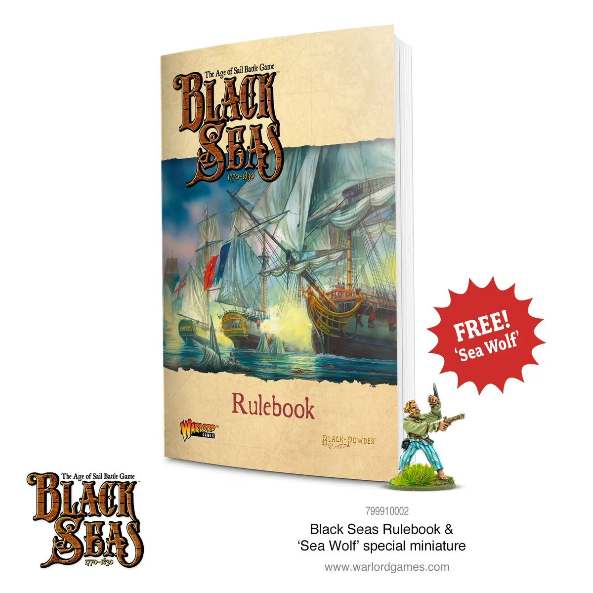 Black Seas Rulebook 1