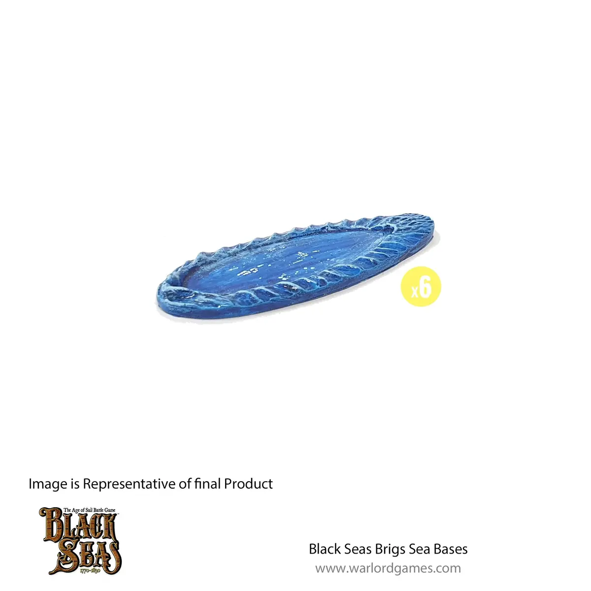 Black Seas Brigs Sea Bases X6 1
