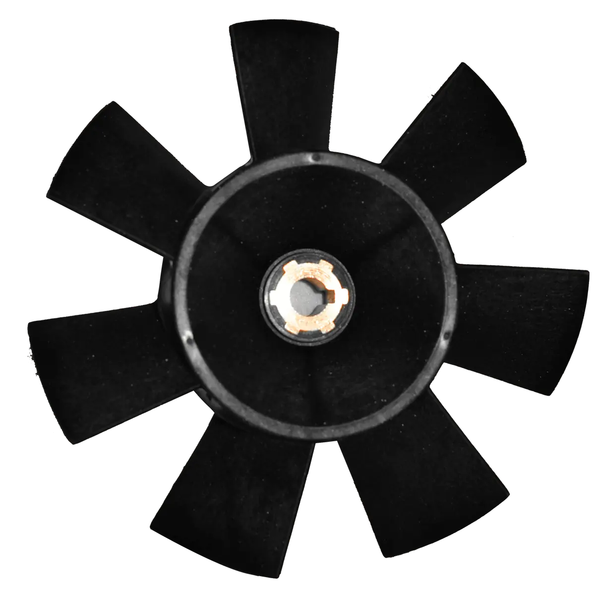 Blower Replacement Fan Blade For 9" Blower 1