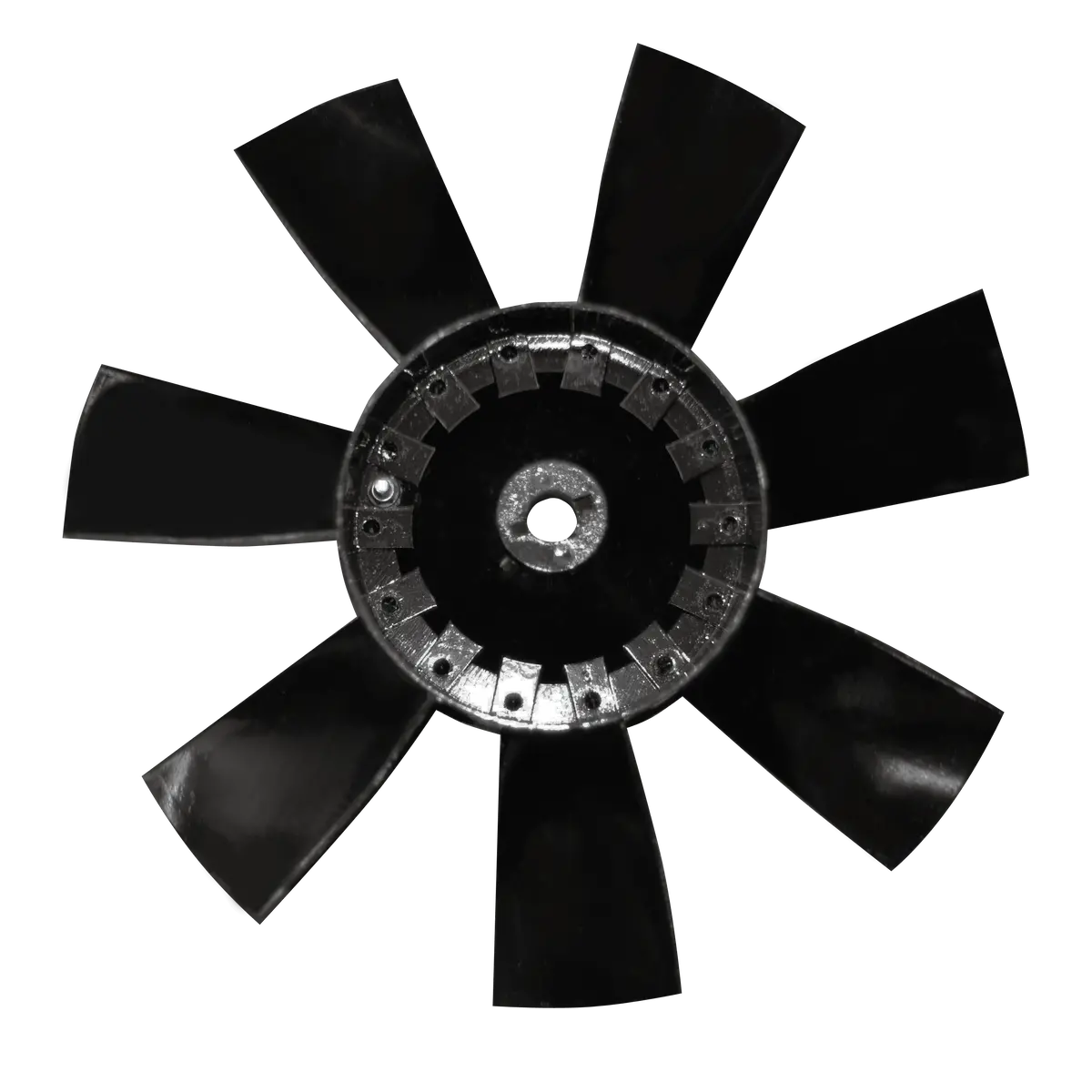 Blower Replacement Fan Blade For 12" Blower 1