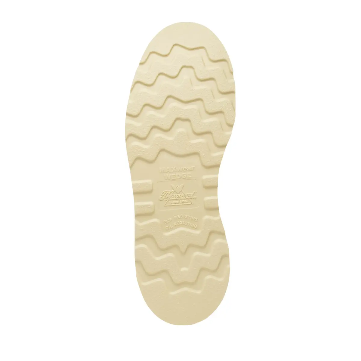 American Heritage – 8″ Trail Crazy Horse Moc Toe – Maxwear Wedge™ (Soft Toe) 5