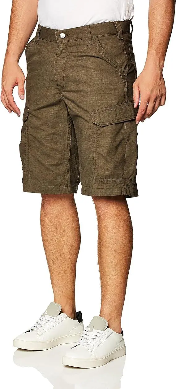 Force Ripstop Work Short - Tarmac 1