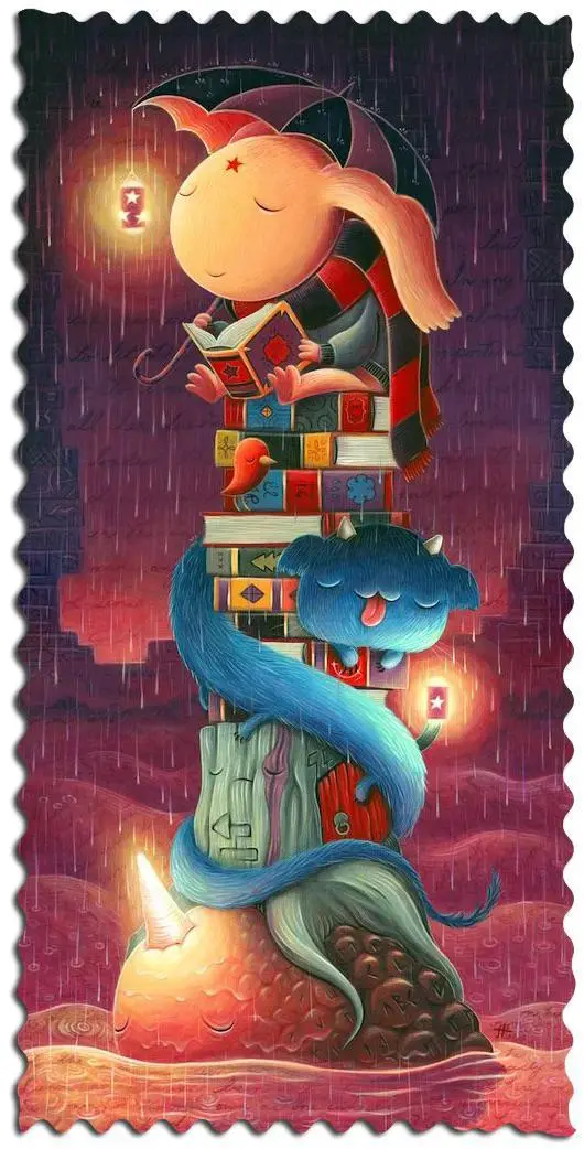Word Travels West Wooden Jigsaw 1