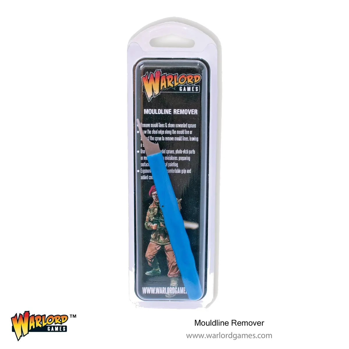 Warlord Mouldline Remover 1