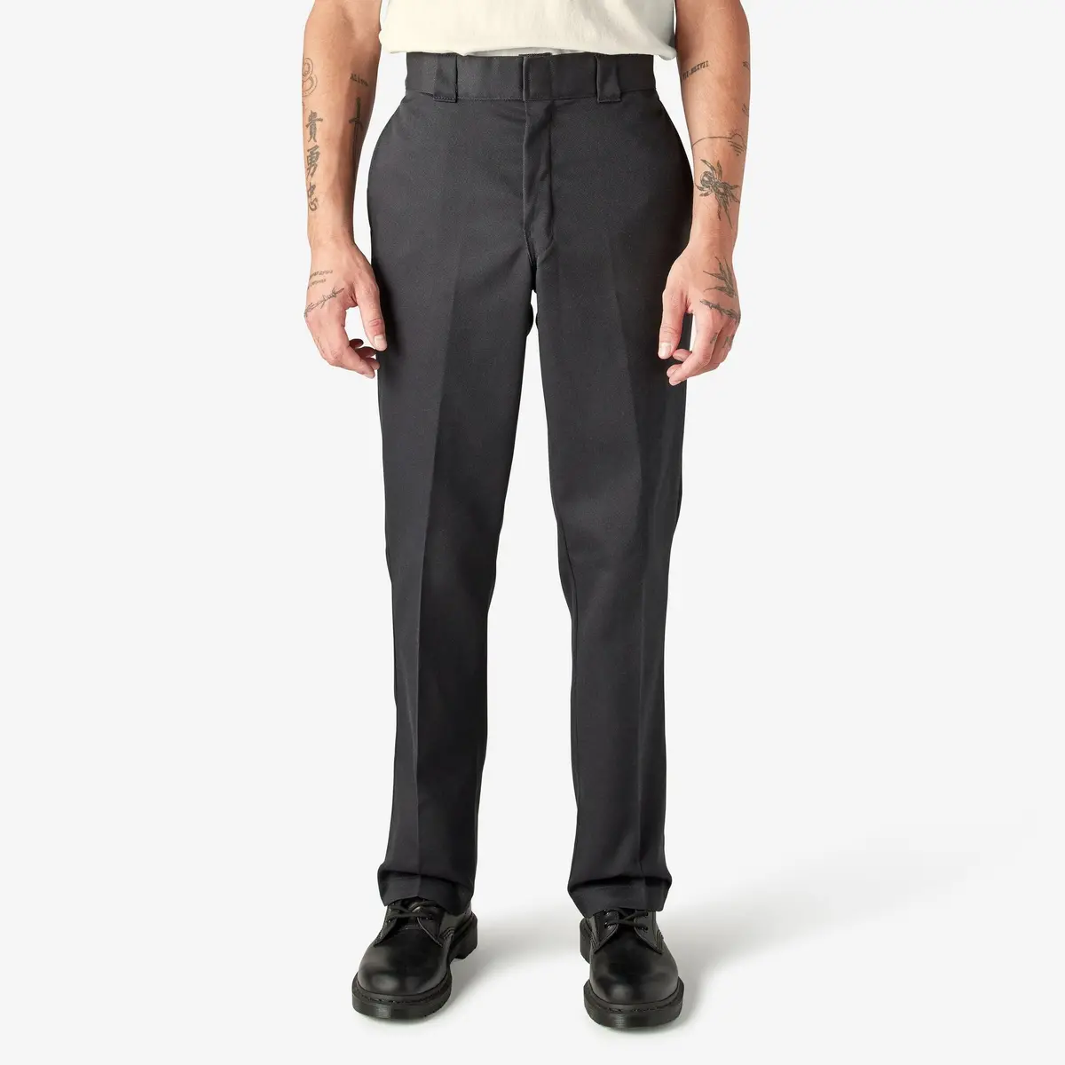 874® Flex Work Pants - Black 1