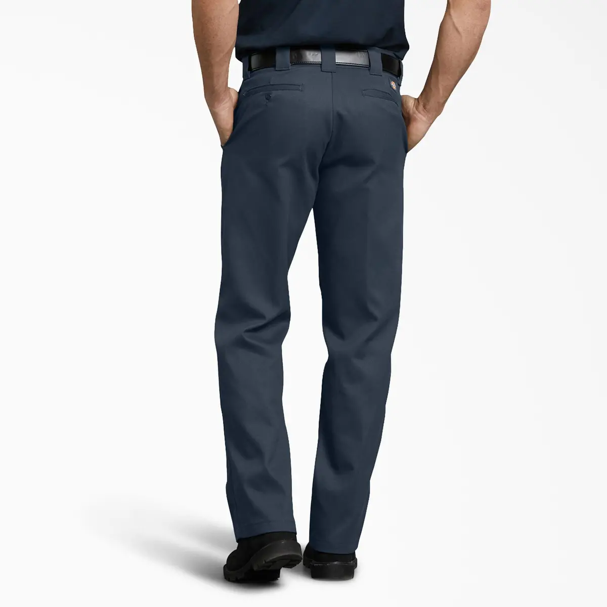 874® Flex Work Pants - Dark Navy 2