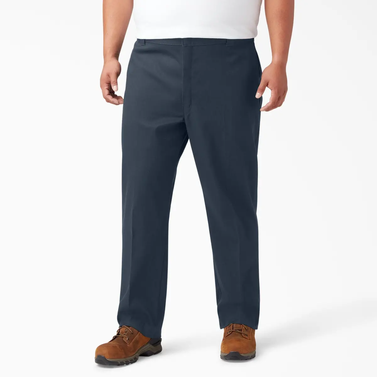 874® Flex Work Pants - Dark Navy 4