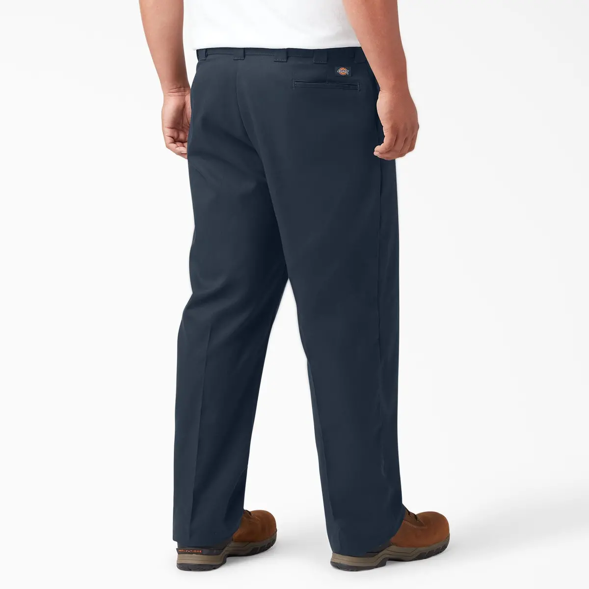 874® Flex Work Pants - Dark Navy 5