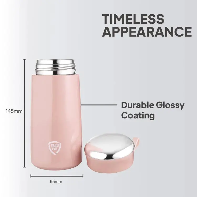Cello Bliss Thermosteel Flask 1