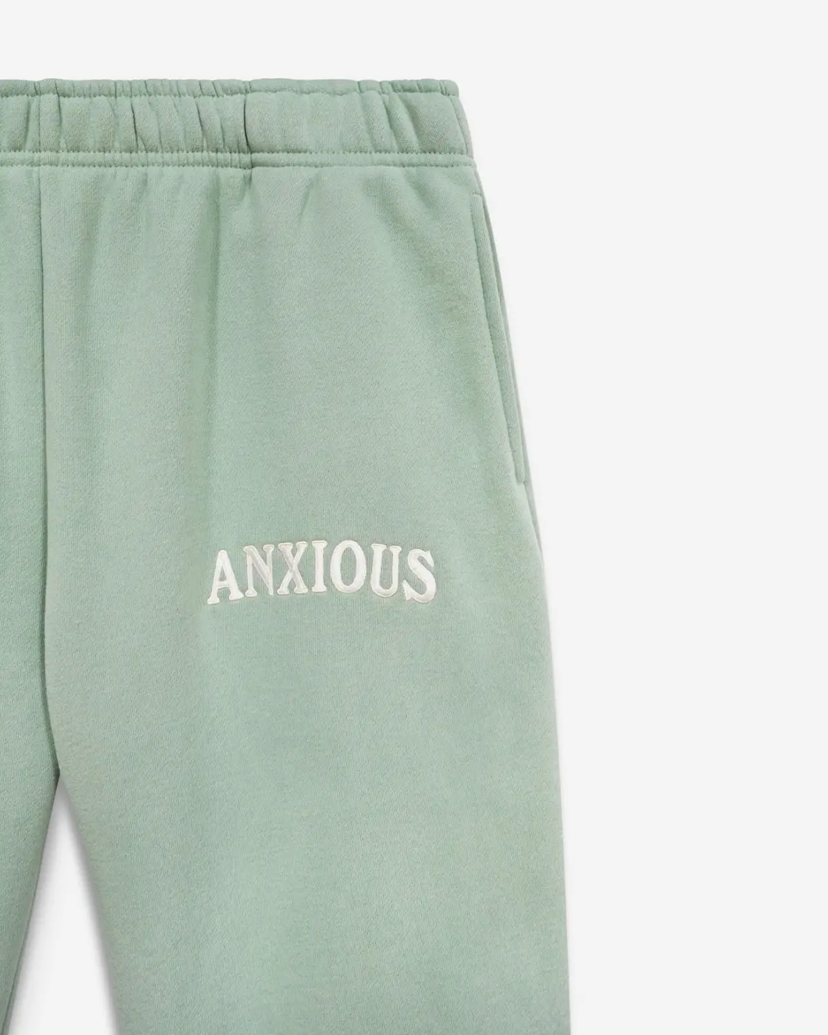 Anxious (This Too Shall Pass) Sweatpants 2