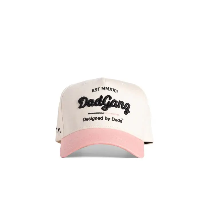 Dg Horsepower Light Pink 1