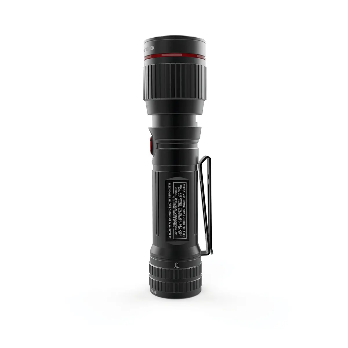 Redline Flex - Rechargeable 2