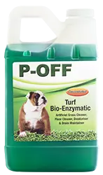 P-Off - Odour/Bacteria Remover 1