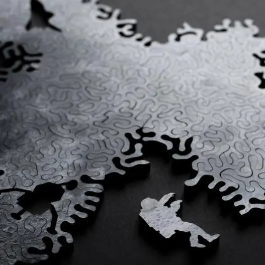 Moon Infinity Puzzle 1