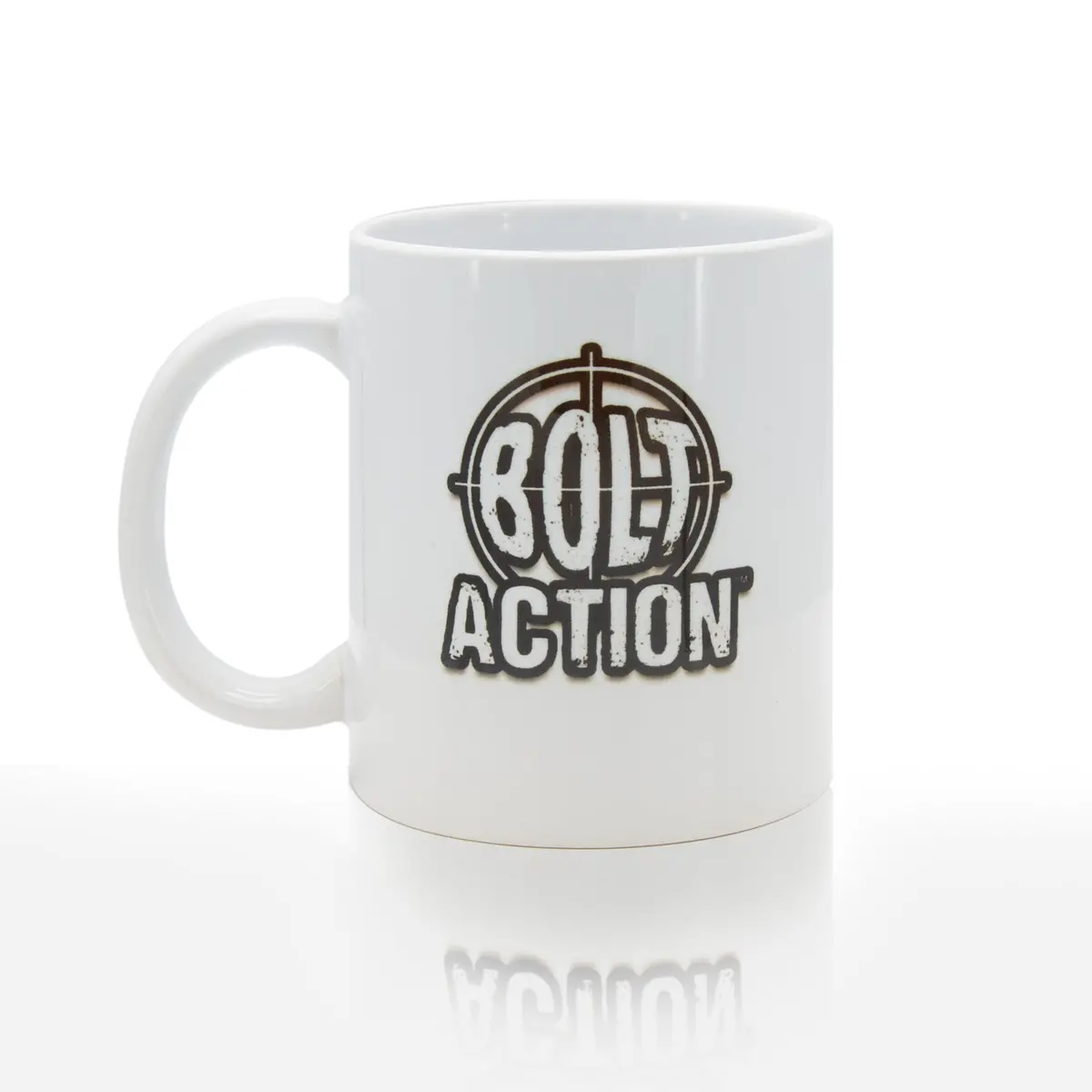 Bolt Action Mug 1
