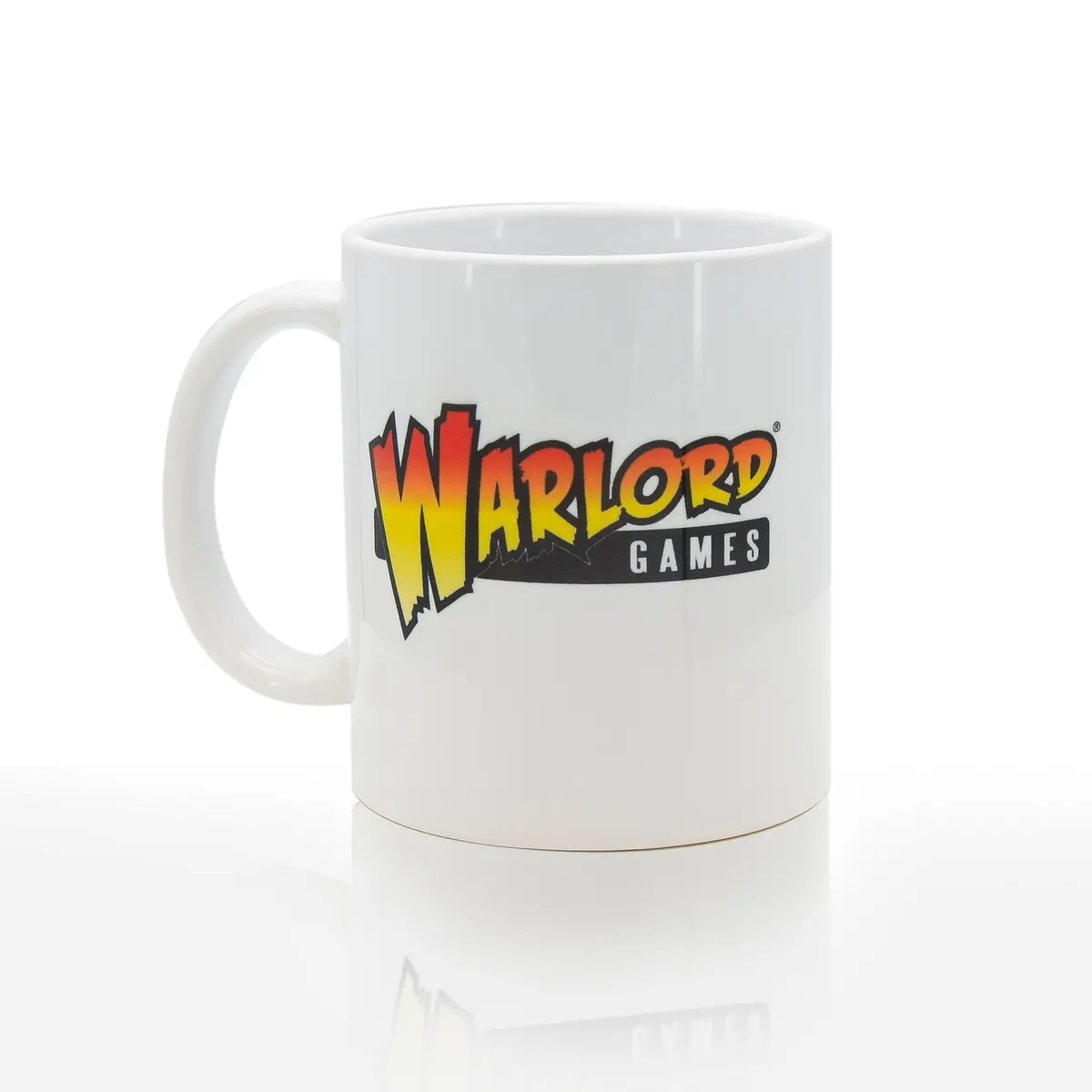 Warlord Games Mug 1