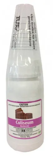 Coliseum Herbicide (250 G/Kg Rimsulfuron) 1