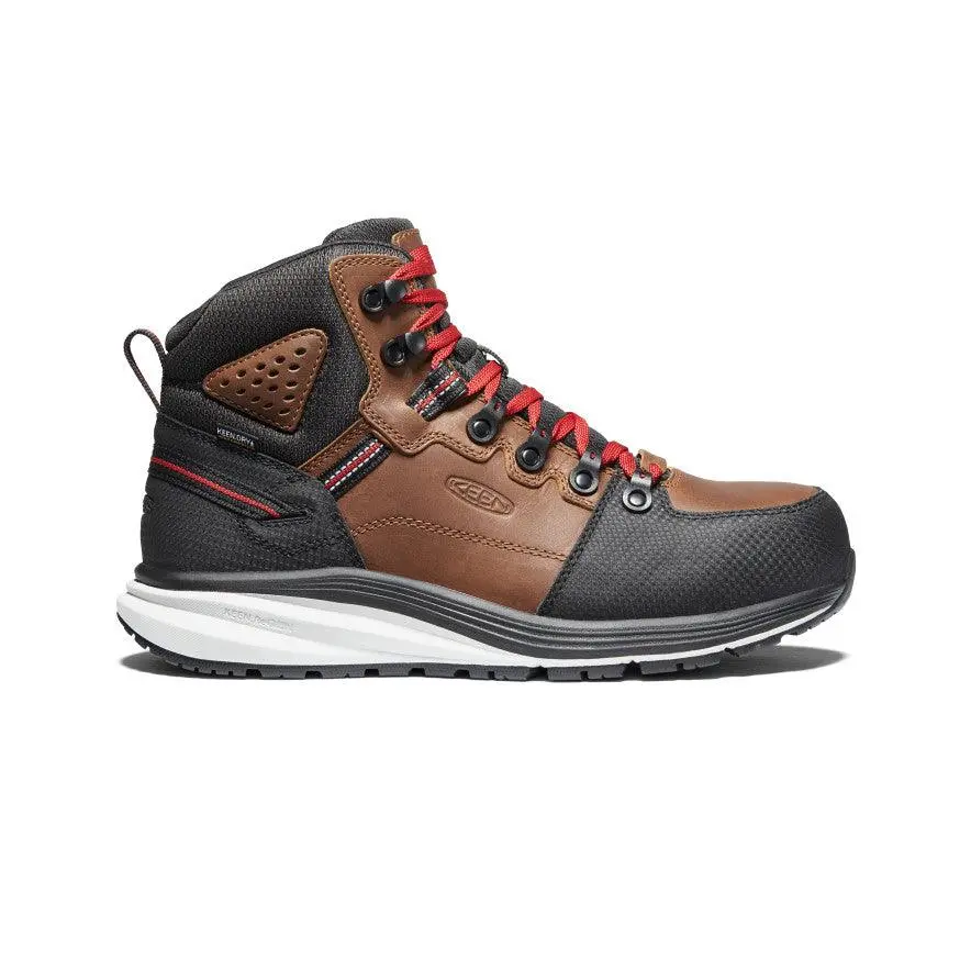 Men's Red Hook Waterproof Boot (Carbon-Fiber Toe) 1