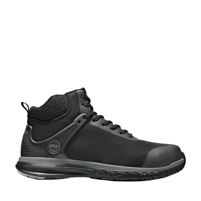 Men's Drivetrain Composite Toe Work Sneaker 1