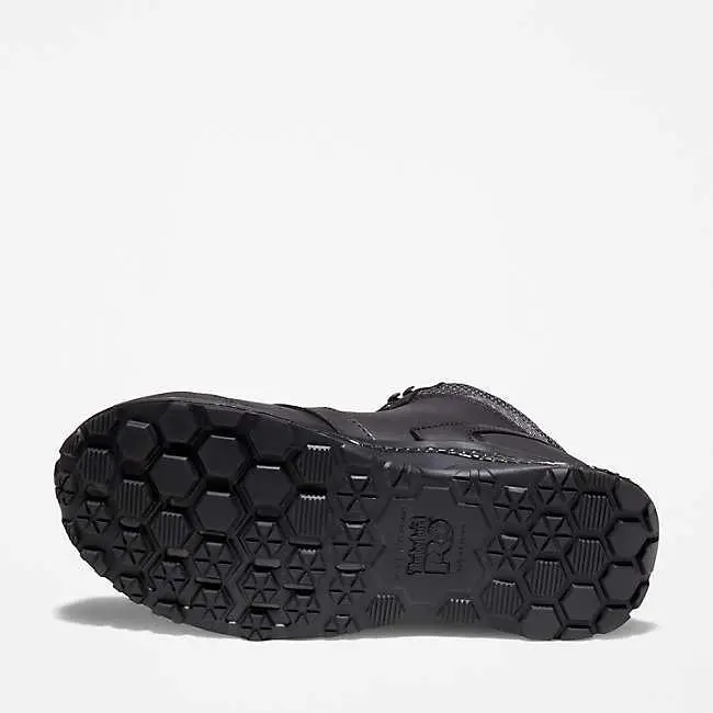 Women's Reaxion Composite Toe Waterproof Work Sneaker 3