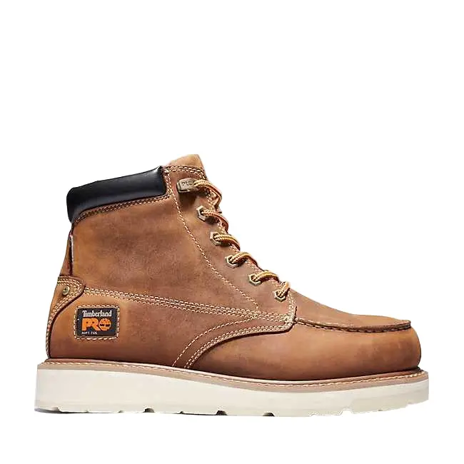 Men's Gridworks 6" Waterproof Work Boot 1