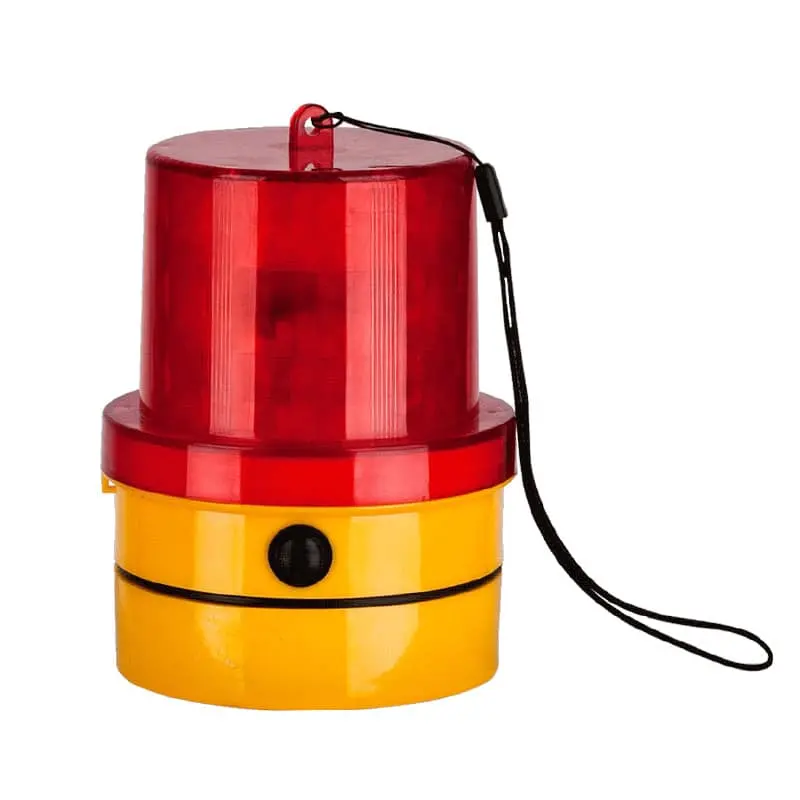 Ab-1020 Magnetic Led Strobe Beacon Lights For Trucks 1