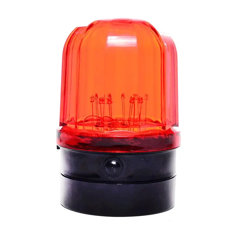 Ab-1030 Magnetic Led Beacon Strobe Warning Lights 1