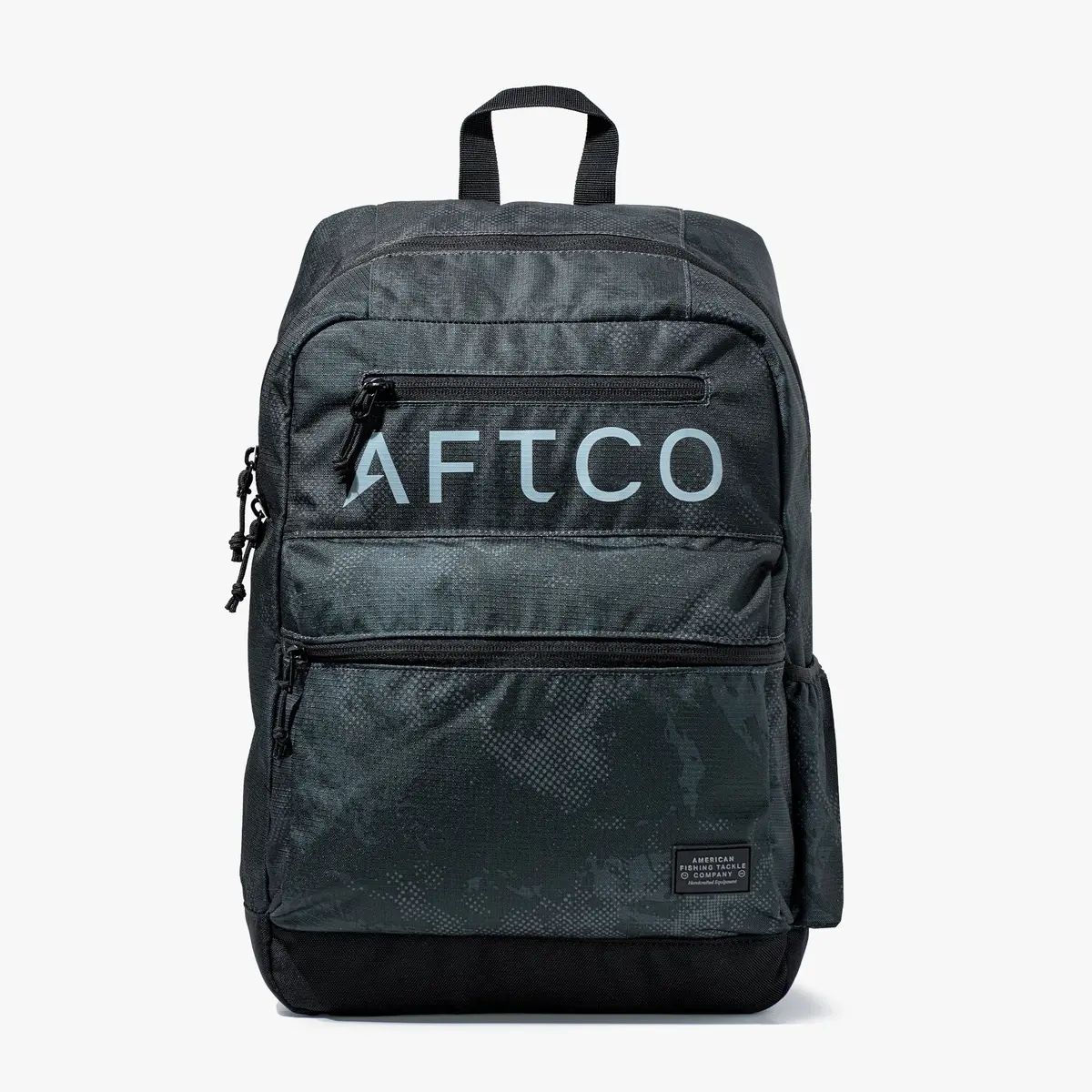 Schoolie Backpack 1