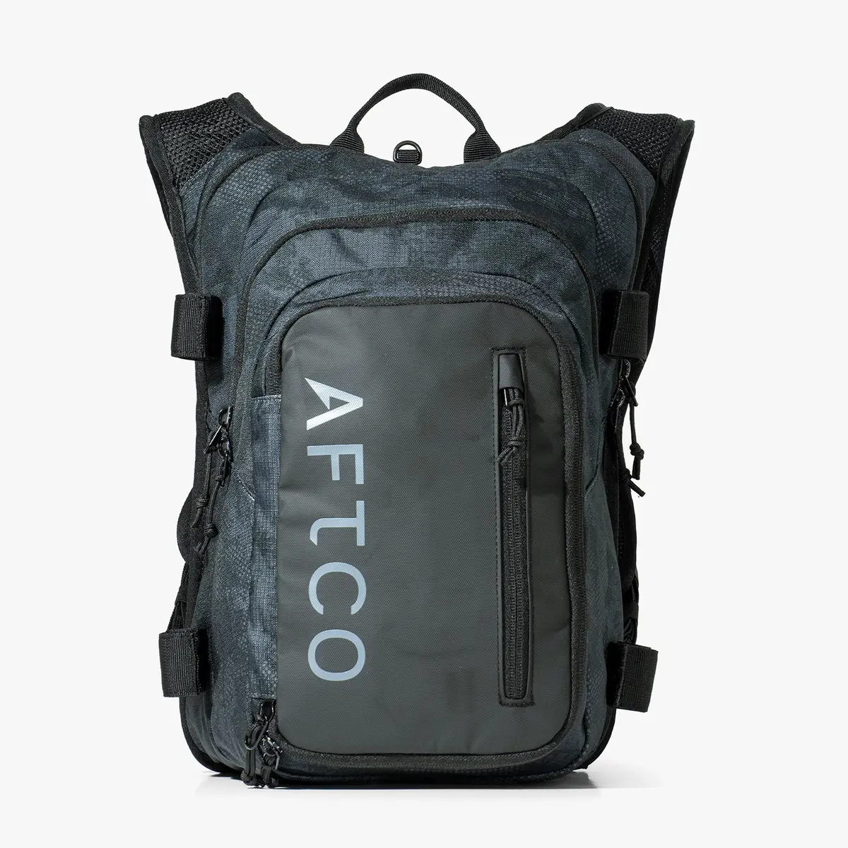 Urban Angler Backpack 1