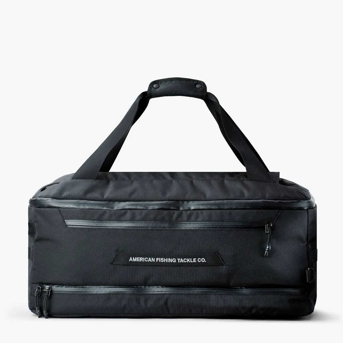 Expedition Duffel Bag 1