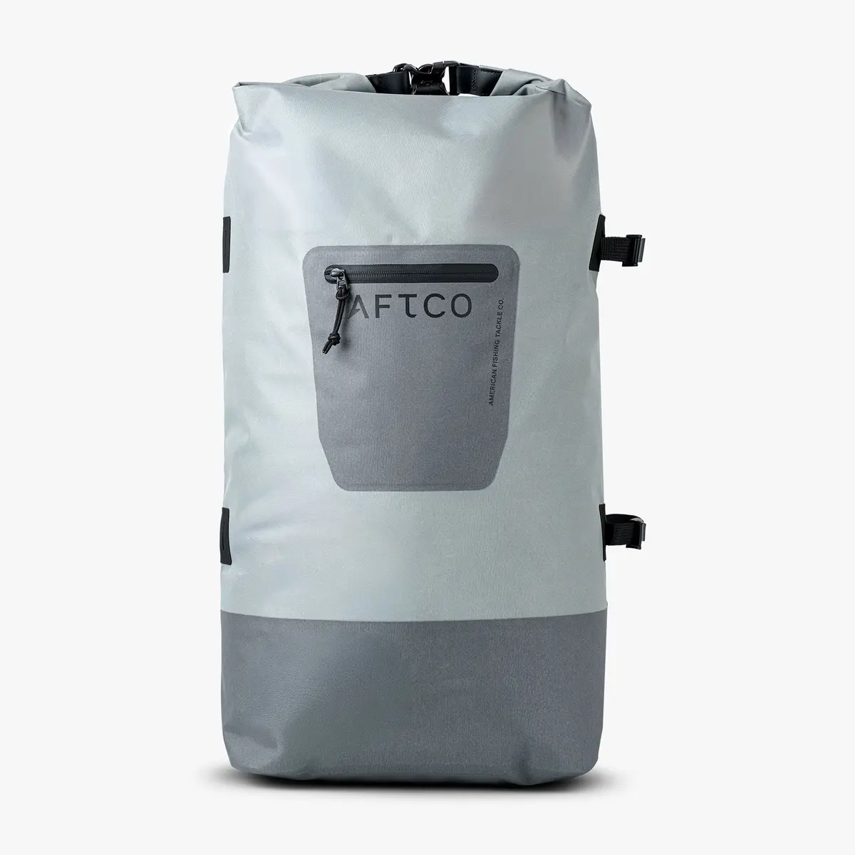 Slammer Waterproof Dry Backpack 1