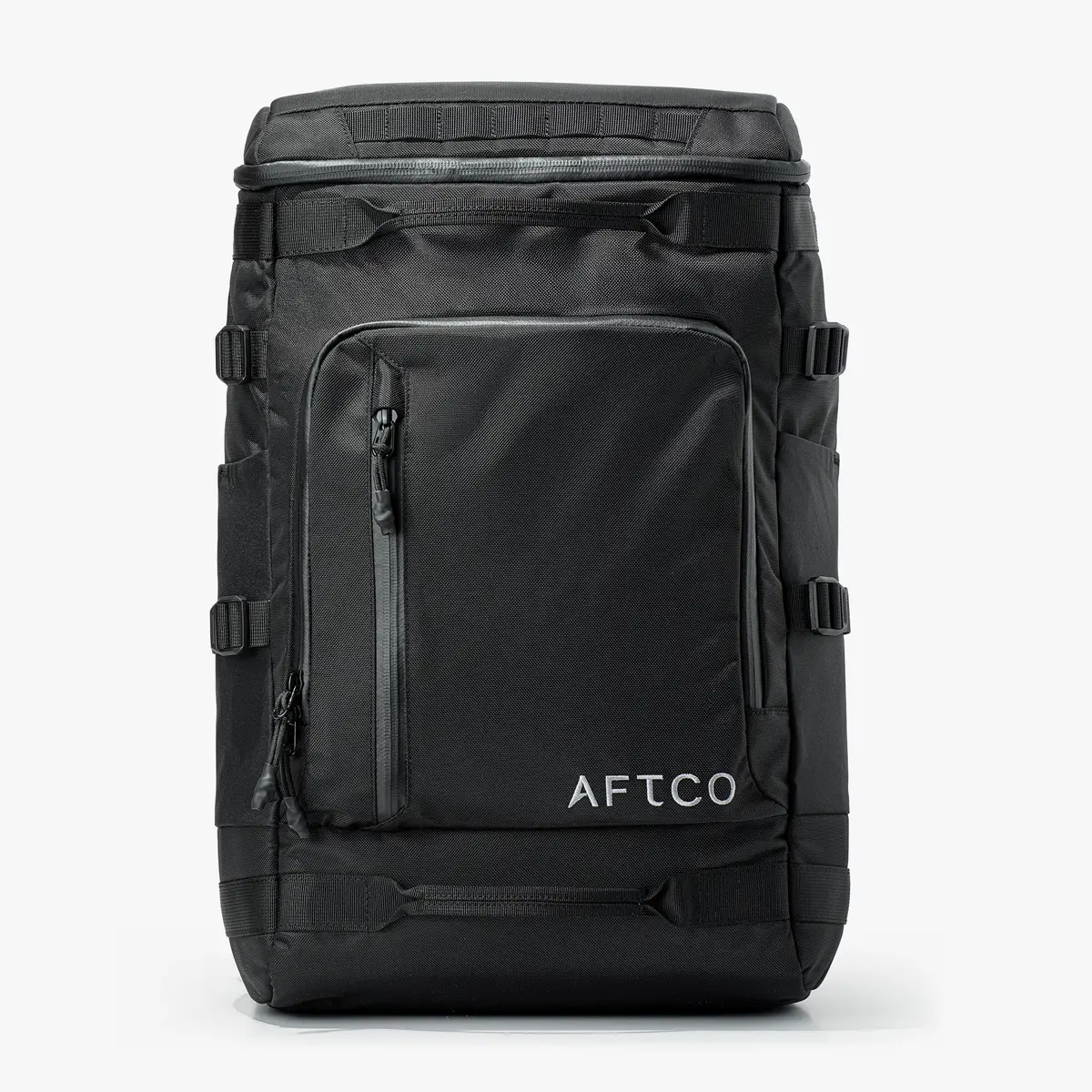 Expedition Backpack 1