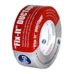 Intertape Ac 10 Homeowner Grade Duct Tape 1