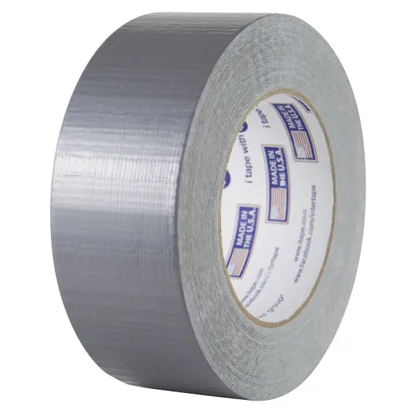 Intertape Ac 15 General Purpose Duct Tape 1