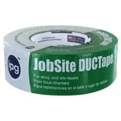 Intertape Ac 20 All-Purpose Duct Tape 1