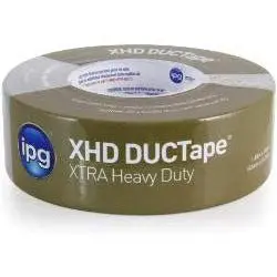 Intertape Ac 30 Contractor Grade Duct Tape 1