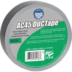 Intertape Ac 45 Professional Grade Duct  Tape 1