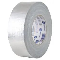 Intertape Ac 49 Metalized Duct 2In X 60Yd X 11 Mil - Metalized - Medium Grade 1