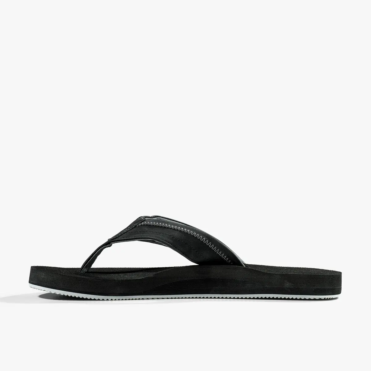 Deck Sandal | Black 4