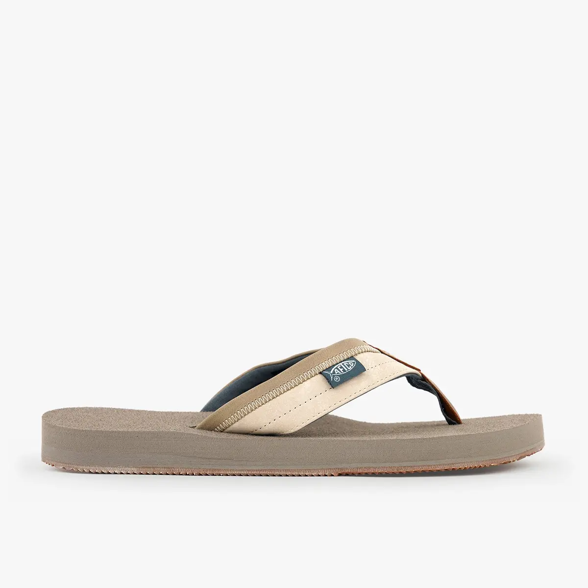 Deck Sandal | Sand 1