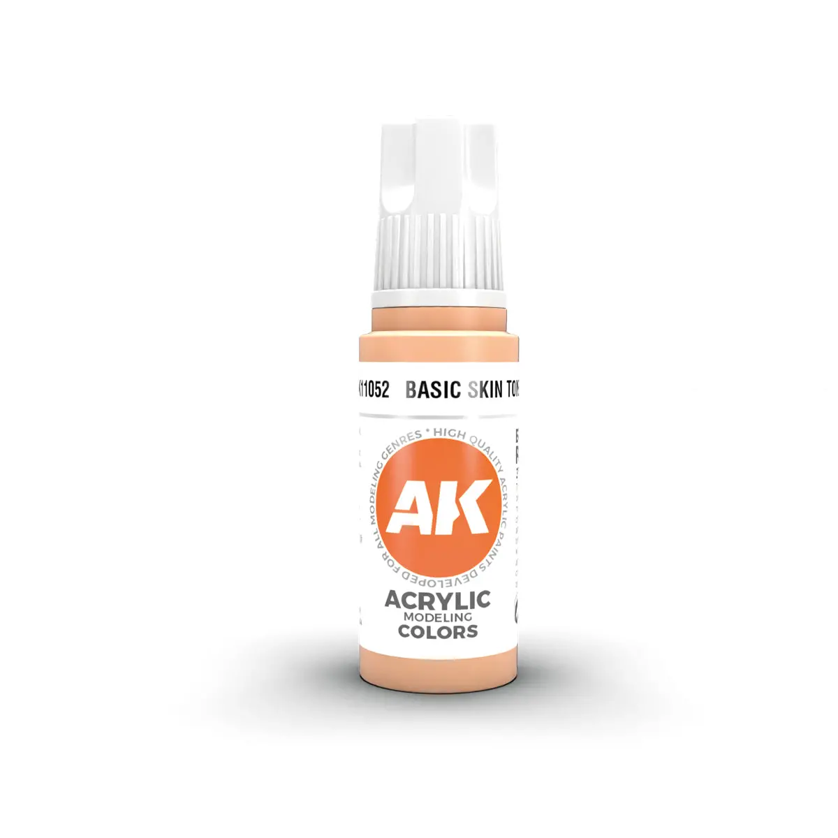 Basic Skin Tone 17Ml 1