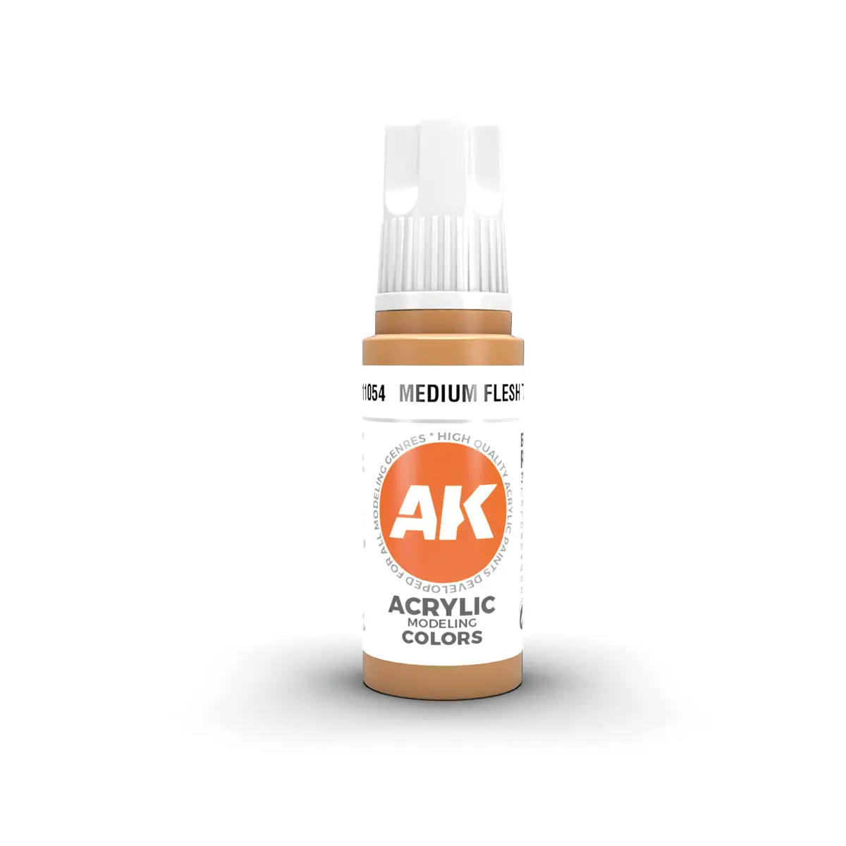 Medium Flesh Tone 17Ml 1