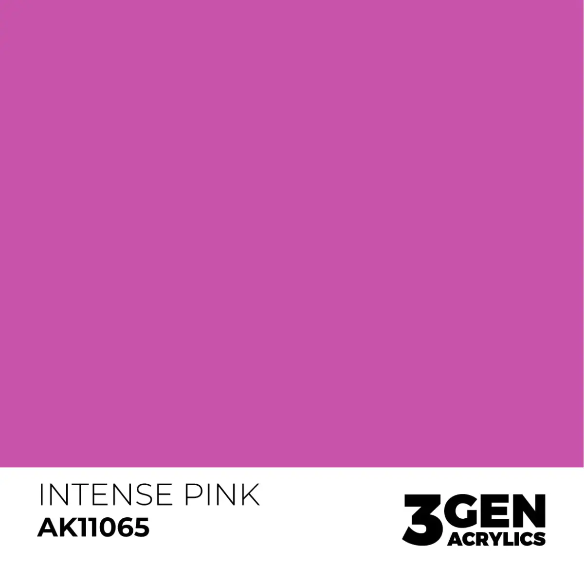 Intense Pink 17Ml 2