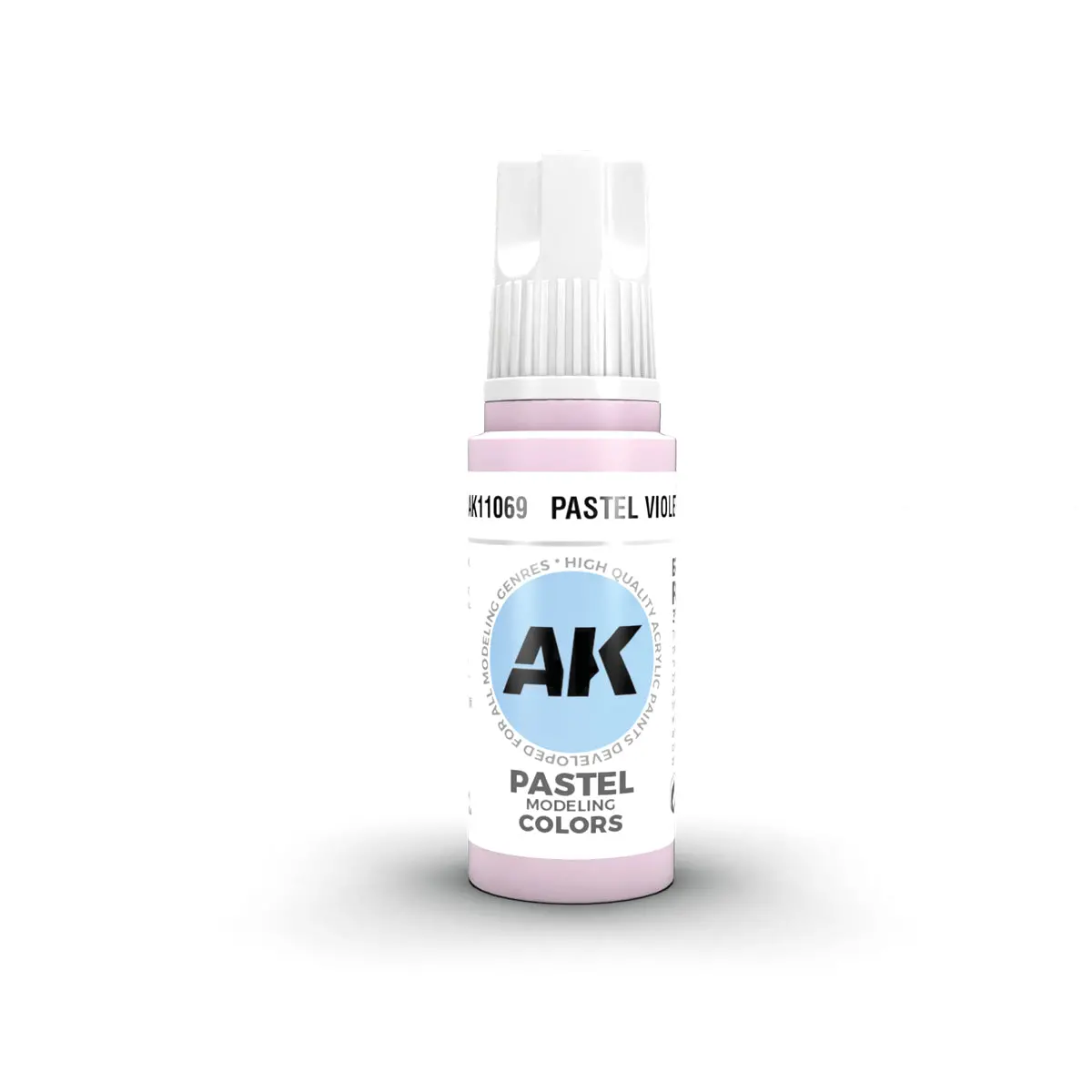 Pastel Violet 17Ml 1