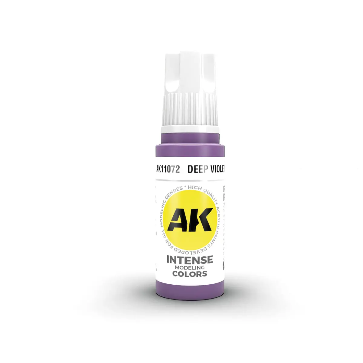 Deep Violet 17Ml 1